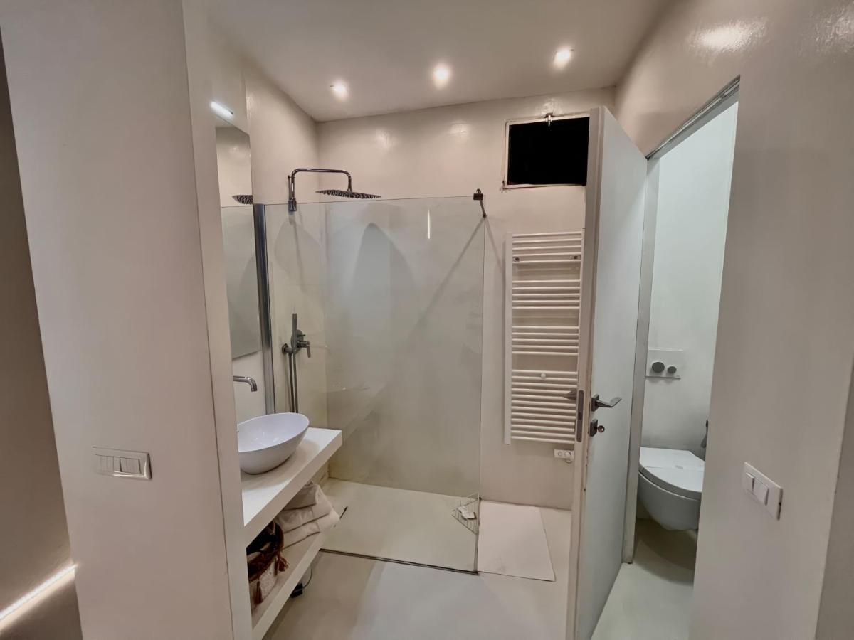 Appartamento {luxury & Netflix} Piazza Vittoria *