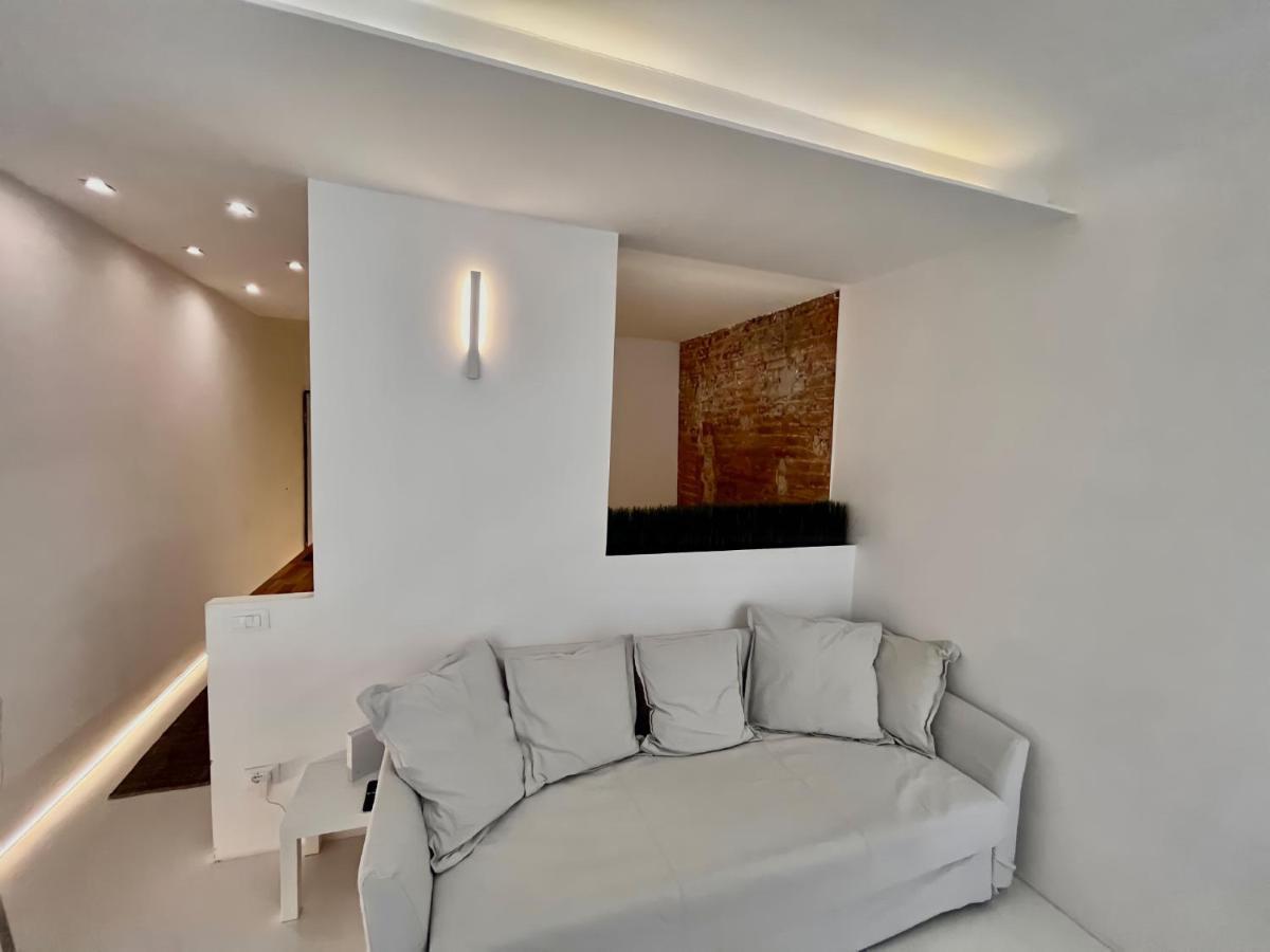 {luxury & Netflix} Piazza Vittoria Appartamento *