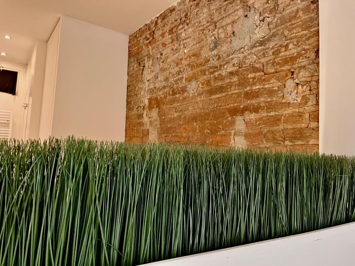 {luxury & Netflix} Piazza Vittoria Appartamento Brescia