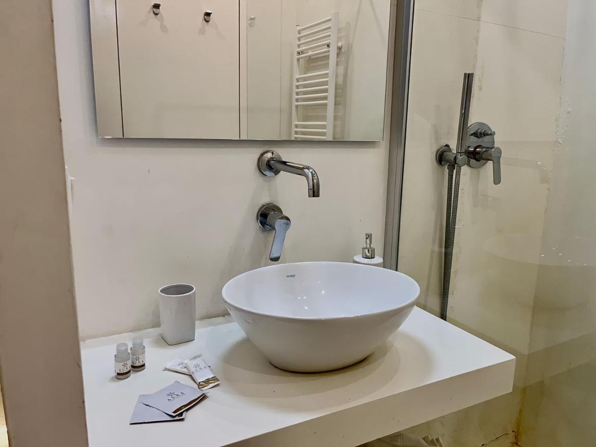 Appartamento {luxury & Netflix} Piazza Vittoria *